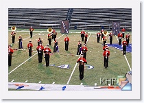 Washburn University Band Competition - Other Schools * (62 Slides)